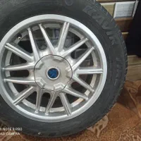 رینگ خرچنگی 15