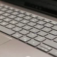 باریک ترین لپتاپ فلزی گرافیکدار نسل ۱۱ فقط ۸۵۰ گرم|رایانه همراه|قم, زنبیل آباد|دیوار