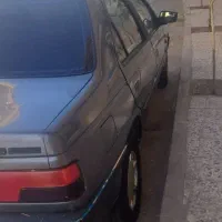 پژو۴۰۵مدل۹۶ تک گانه