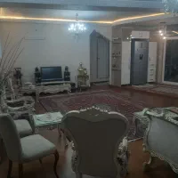 آپارتمان فول امکانات در شهمیرزاد