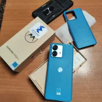 موتورولا  edge 40 neo حافظه 256 رام 12 گیگ|موبایل|تهران, شهرک غرب|دیوار