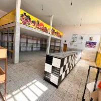 فروش مغازه در شهرک برن آباد