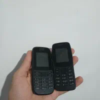 گوشی ساده نوکیا