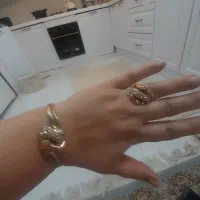 طلای کارشده