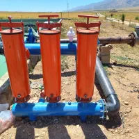 لوله کشی وجوشکاری پلی اتیلن صنعتی و کشاورزی|خدمات پیشه و مهارت|داران, |دیوار