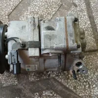 کمپرسور کولر اپتیما وسانتافه واسپرتج