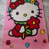 فرش اتاق خواب کودک