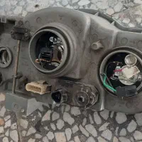 چراغ ۱۳۲ موتوردار|قطعات یدکی و لوازم جانبی|رشت, حمیدیان|دیوار