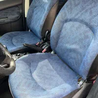 ۲۰۶مدل ۸۹ تیپ ۶|خودرو سواری و وانت|تهران, شهرک آتی شهر|دیوار