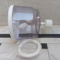 مخزن آبسردکن شناور دار 8 لیتری