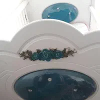 تخت کودک