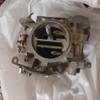 کاربرات تویوتا 3f درحد