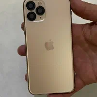 ایفون ۱۱ پرو