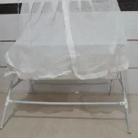 گهواره|اسباب و اثاث بچه|برازجان, |دیوار