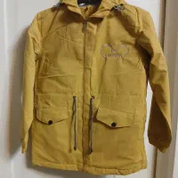 کاپشن دخترانه درسه رنگ|لباس|تهران, کوثر|دیوار