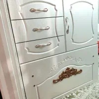 سرویس خواب دومنظوره کودک و نوجوان|تخت و سرویس خواب|چهاردانگه (تهران), |دیوار