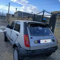 پی کی 85|خودرو سواری و وانت|سیلوانه, |دیوار