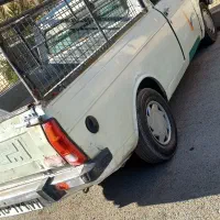 پیکان وانت|خودرو سواری و وانت|تهران, افسریه شمالی|دیوار