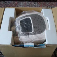 سرخ کن نو نو|اجاق گاز و لوازم برقی پخت‌وپز|همدان, |دیوار