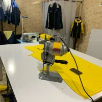 استخدام سرپرست کارگاه ، خیاط ،وسط کار