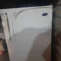 یخچال تمام فریزر