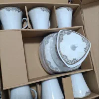 سرویس پذیرایی
