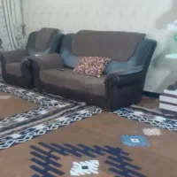 اجاره روزانه/ آپارتمان ۹۰ متری در گلستان|اجارهٔ کوتاه‌مدت آپارتمان و سوئیت|اهواز, گلستان|دیوار