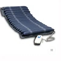 تشک مواج ضد زخم بستر مدل سلولی وکتو در حد نو