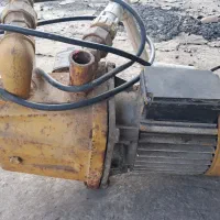 پمپ  مارک ویما|مصالح و تجهیزات ساختمان|رشت, کوی امام رضا|دیوار