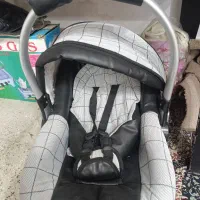 کریر و کیف|کالسکه و لوازم جانبی|قم, هنرستان|دیوار