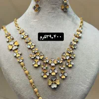 مقداری طلا نو