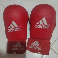 تجهیزات کاراته