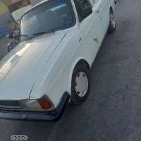 پیکان وانت مدل ۹۰