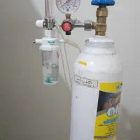 اکسیژن ساز ده لیتری