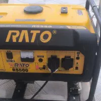 فروش موتور برق 3.5کیلو وات