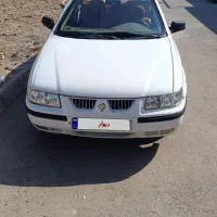 سمند معمولی