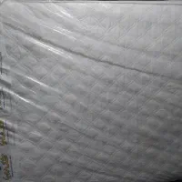 خوشخواب دونفره مارک رویا کاملن سالم|تشک تختخواب|قوچان, |دیوار