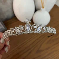 تاج عروس ترک