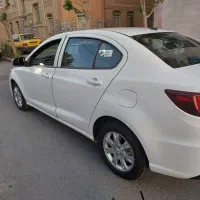 شاهین G سانروف دار مدل۱۴۰۳