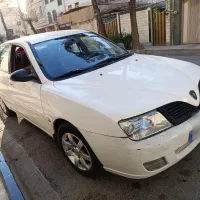 پروتون ایمپین مدل 2008