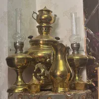 سرویس برنج اصل
