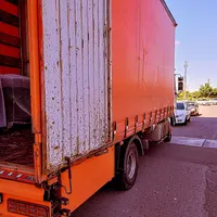 باربری جهان گستر .حمل نقل اثاثیه منزل .کارگر خالی
