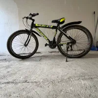 دوچرخه دنده ای سایز 26