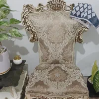 مبل9نفره سلطنتی به همراه میز عسلی|مبلمان خانگی و میز عسلی|تهران, خلازیر|دیوار