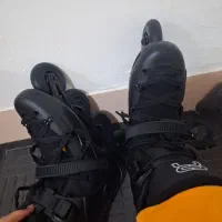 اسکیت Rr3|دوچرخه، اسکیت، اسکوتر|هشتگرد, هشتگرد قدیم|دیوار