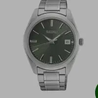 ساعت سیکو نو