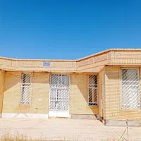 خانه ویلایی علی اباد سادات کشکوییه رفسنجان