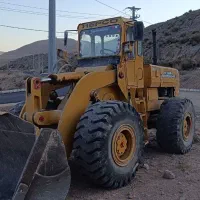 لودر540