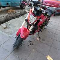 بنلی ۲۵۰ تک سیلندر|موتورسیکلت|محمدشهر, محمدشهر|دیوار