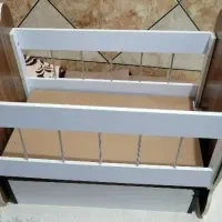 تخت گهواره ای